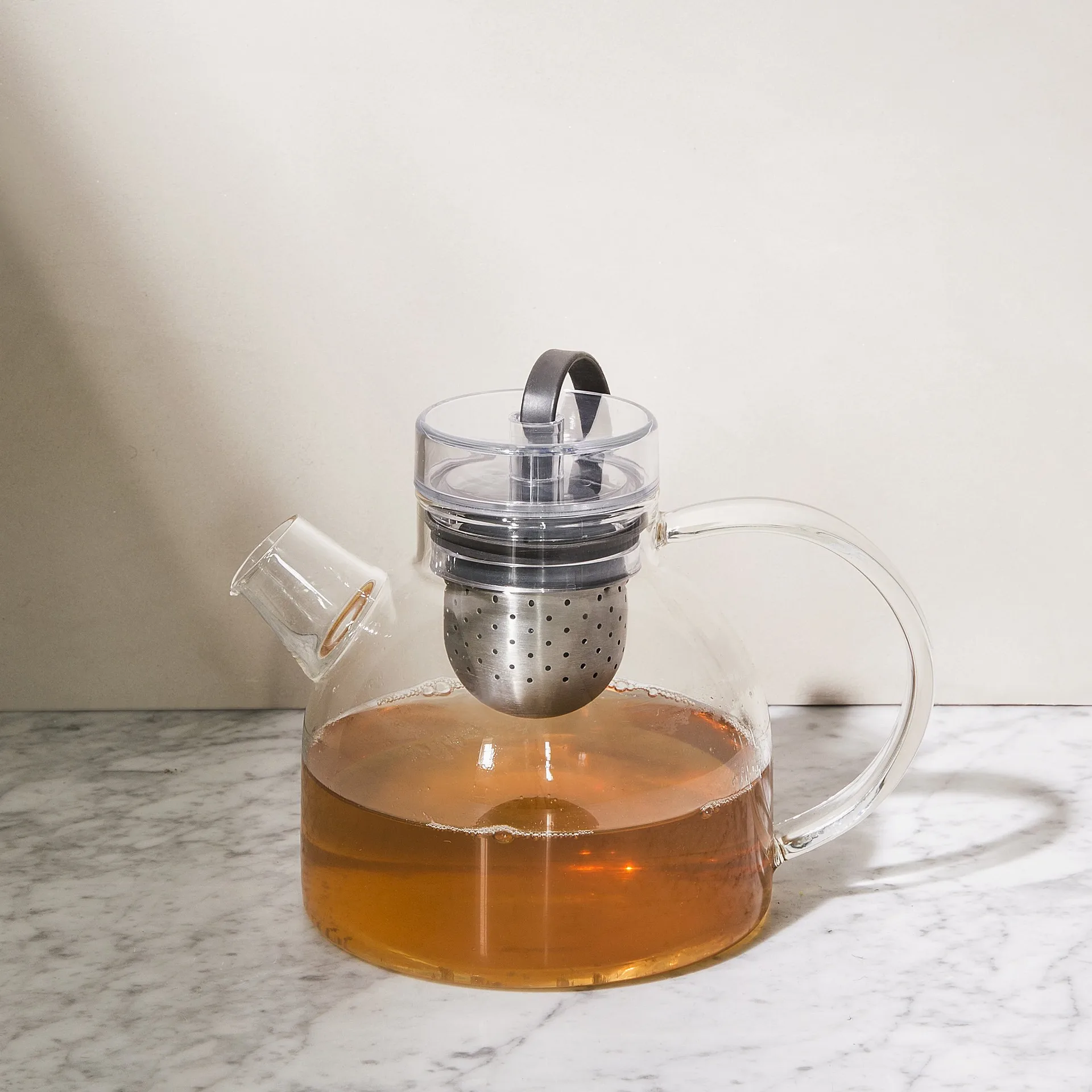 Kettle teapot, 0.75 l Audo Copenhagen