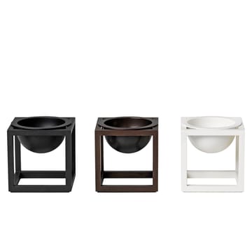Kubus bowl mini - white - Audo Copenhagen