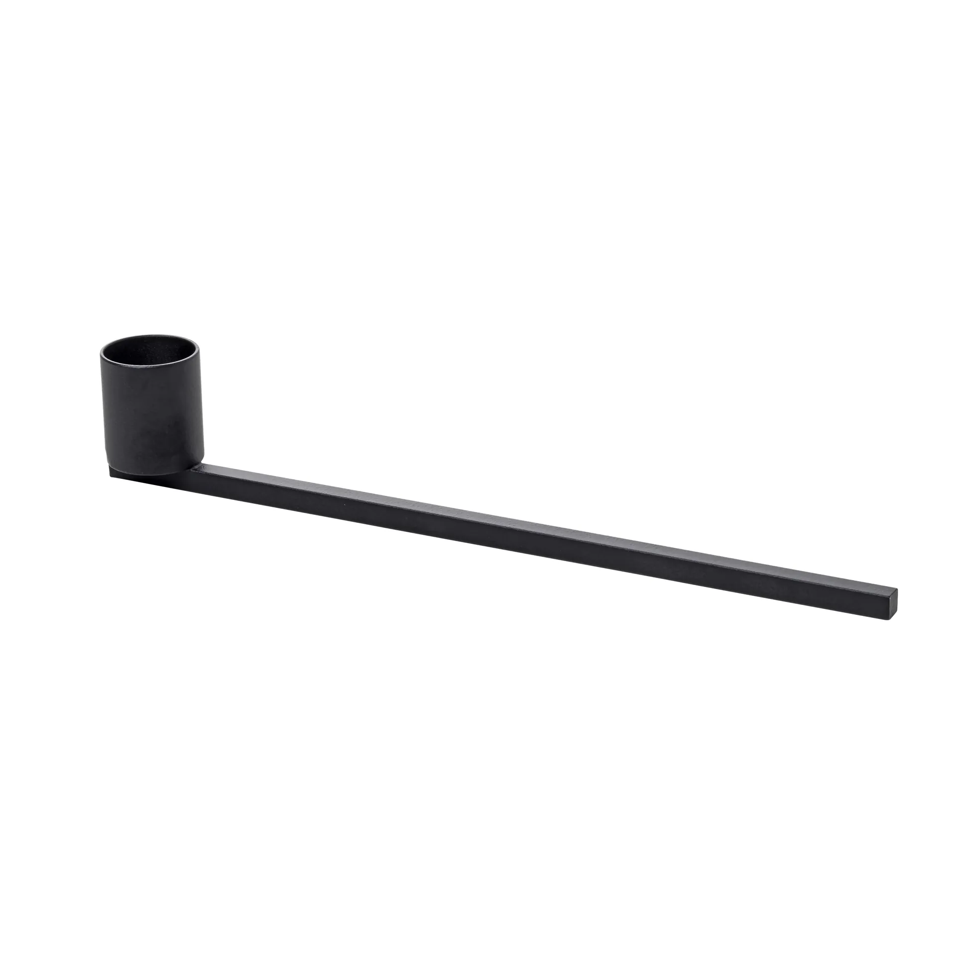 Kubus candle snuffer, black Audo Copenhagen