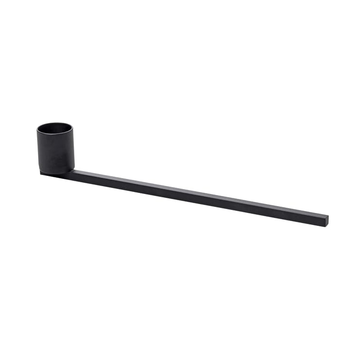 Kubus candle snuffer - black - Audo Copenhagen