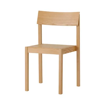 Mauro chair - Natural oak - Audo Copenhagen