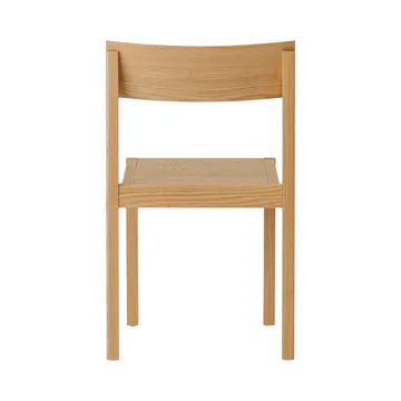 Mauro chair - Natural oak - Audo Copenhagen