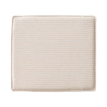 Mauro seat cushion for chair - Fabric Ouche 03 - Audo Copenhagen