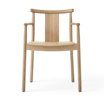 Merkur arm chair - Natural oak - Audo Copenhagen