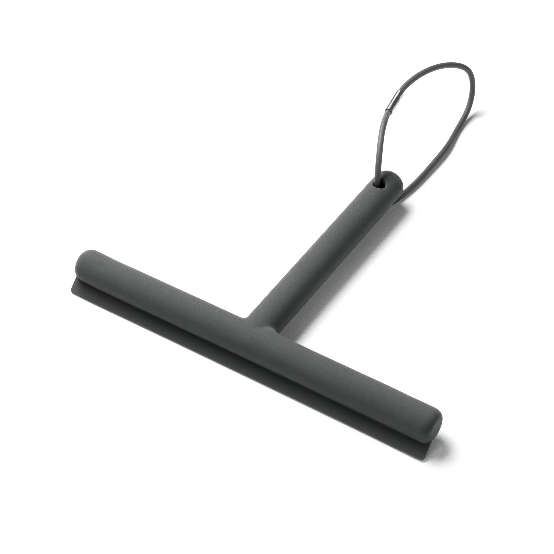 Norm bath wiper, grey Audo Copenhagen
