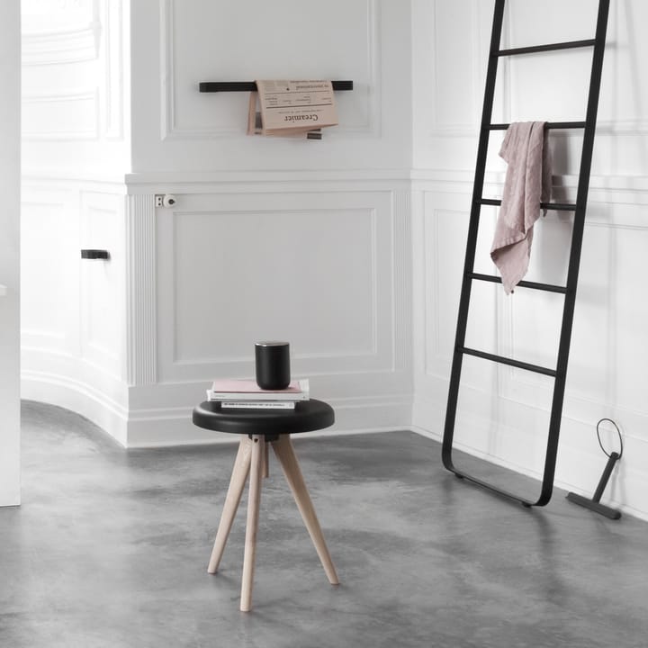Norm bath wiper, grey Audo Copenhagen