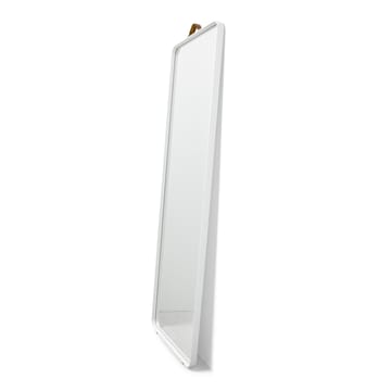 Norm Golv mirror - White-box - Audo Copenhagen