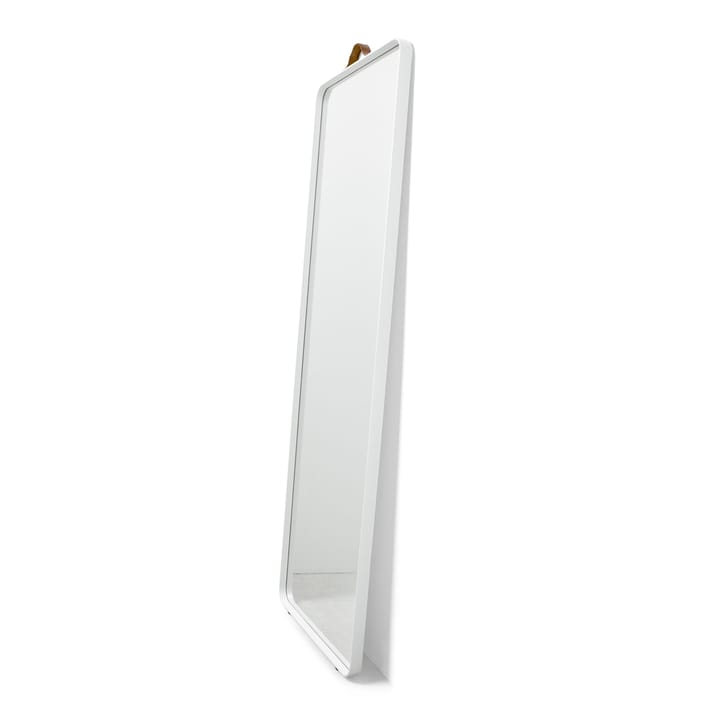 Norm Golv mirror - White-box - Audo Copenhagen