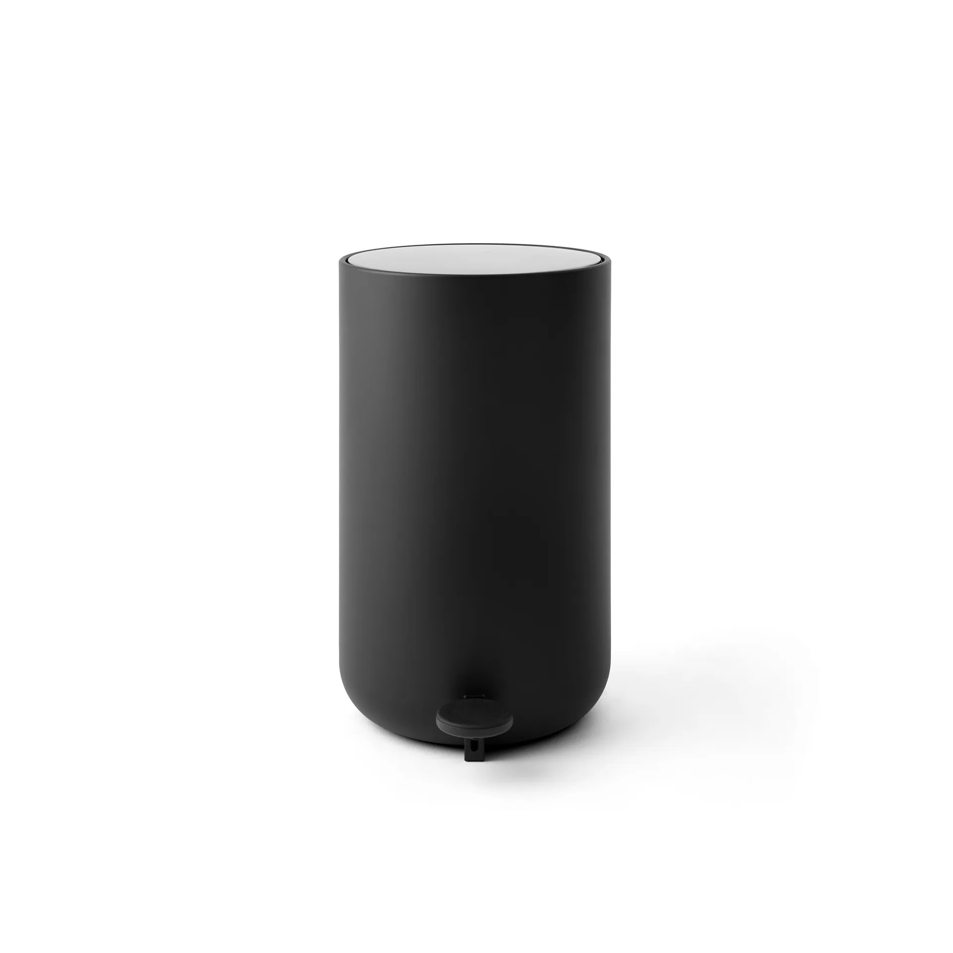 Norm pedal bin 11 L, black Audo Copenhagen
