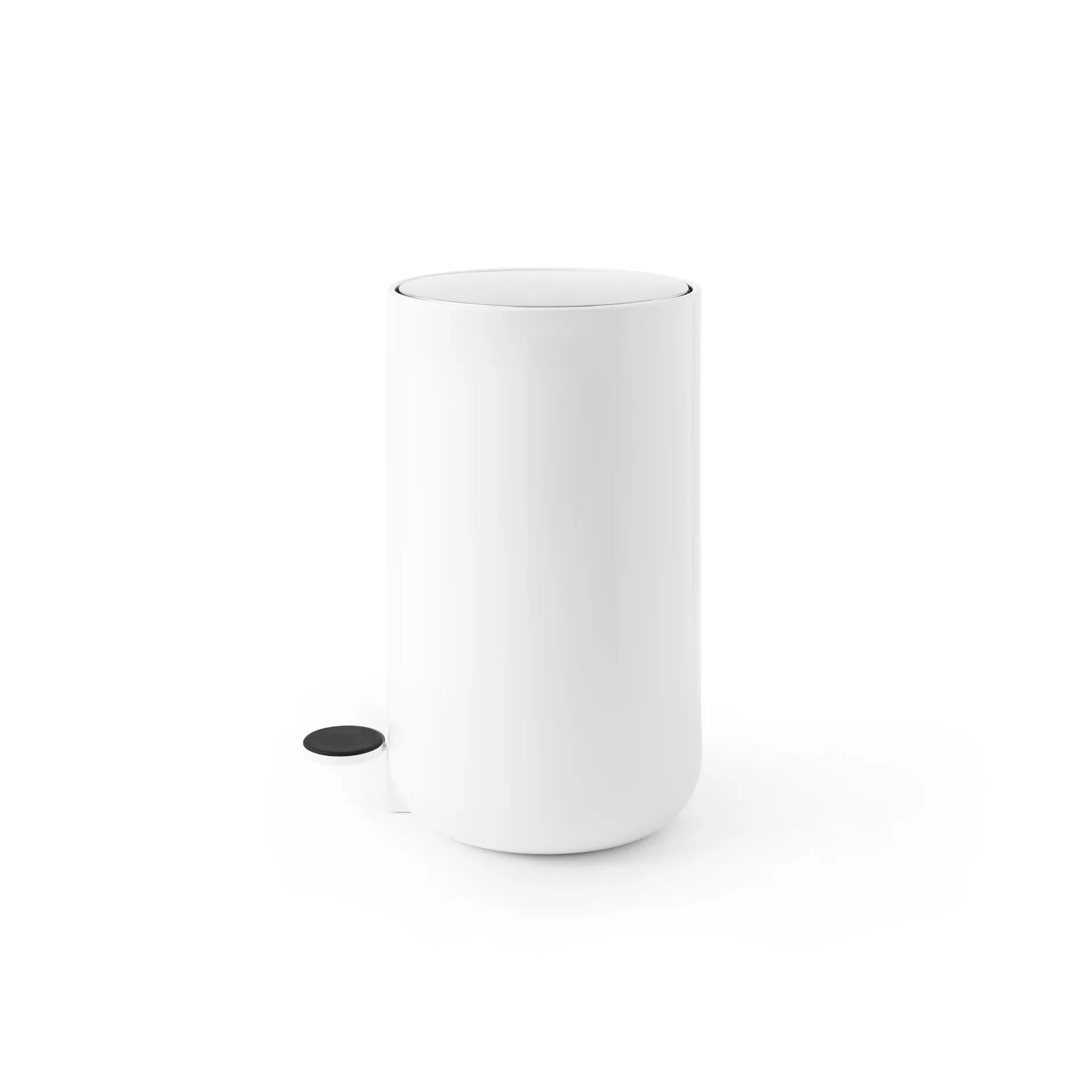 Norm pedal bin 11 L, white Audo Copenhagen
