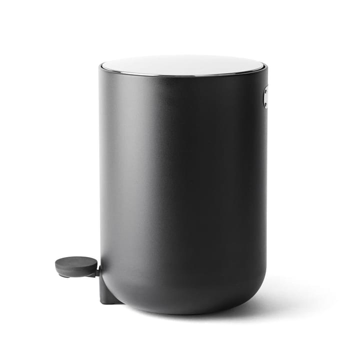 Norm pedal bin, black Audo Copenhagen