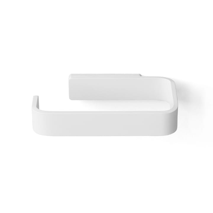 Norm toilet roll holder - white - Audo Copenhagen