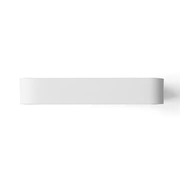 Norm toilet roll holder - white - Audo Copenhagen