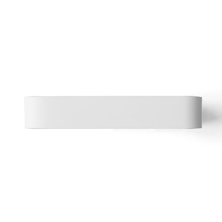 Norm toilet roll holder, white Audo Copenhagen