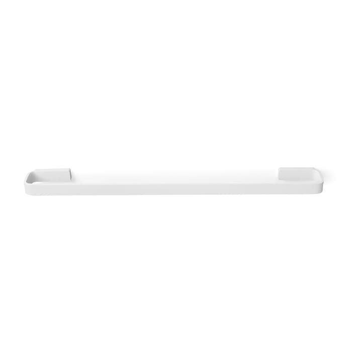 Norm towel bar, white Audo Copenhagen