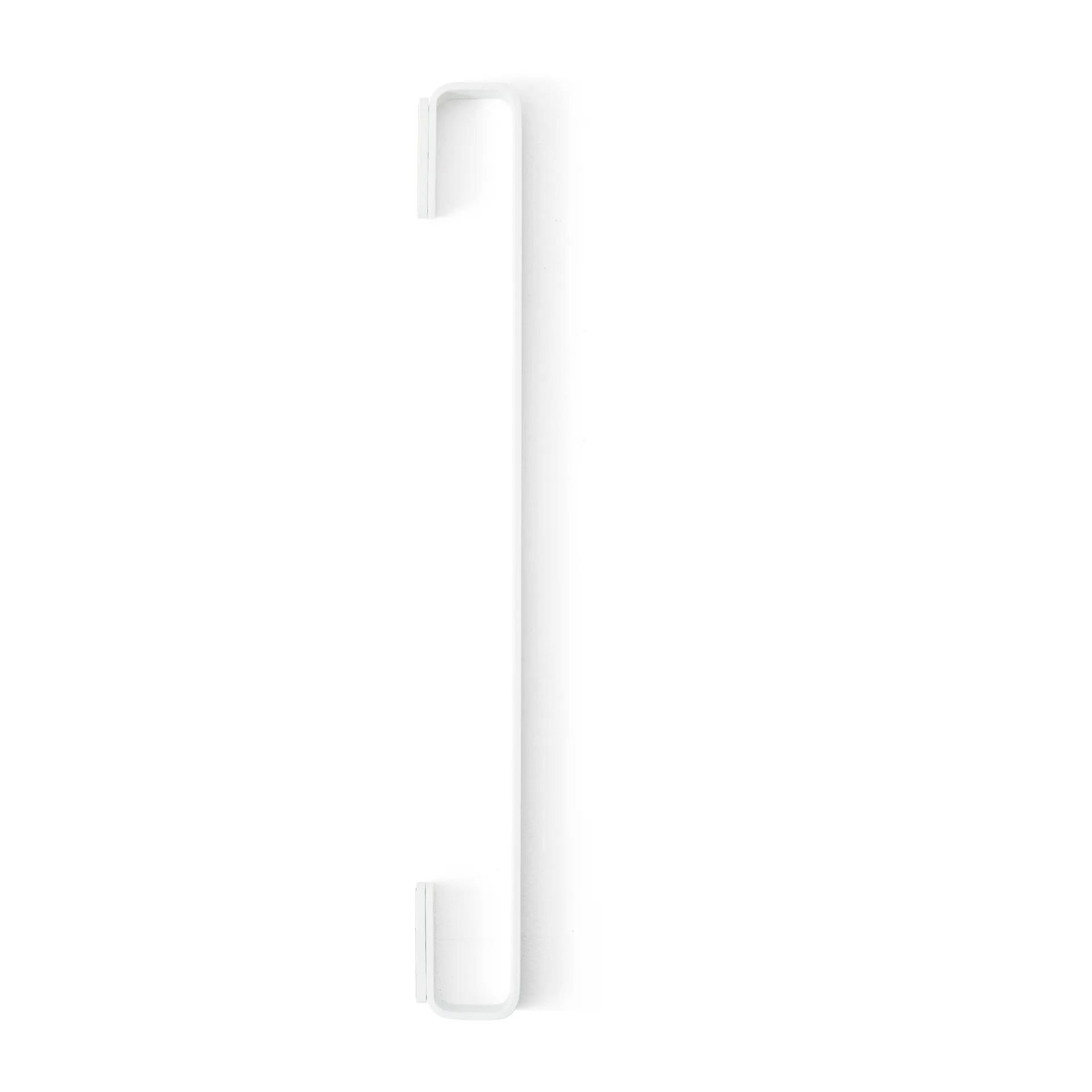 Norm towel bar, white Audo Copenhagen