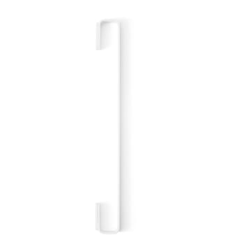 Norm towel bar - white - Audo Copenhagen