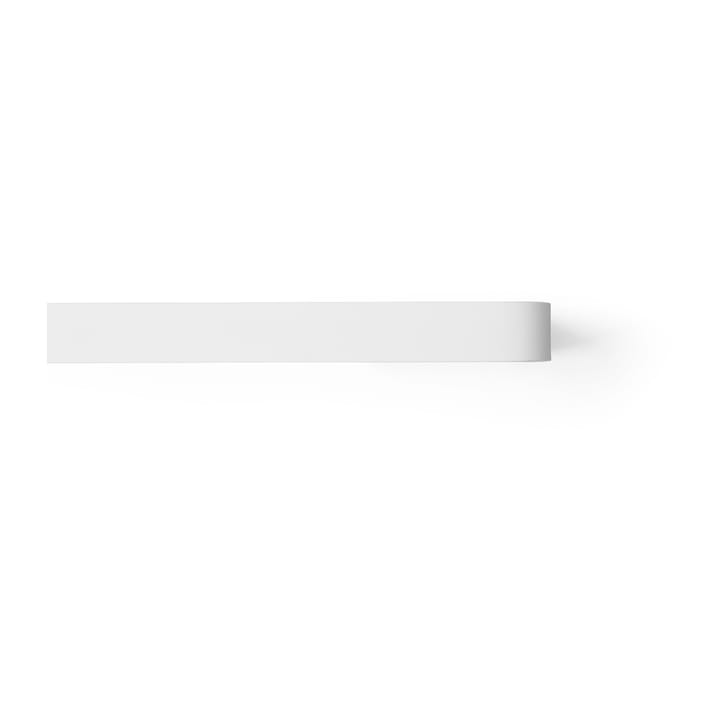 Norm towel bar, white Audo Copenhagen