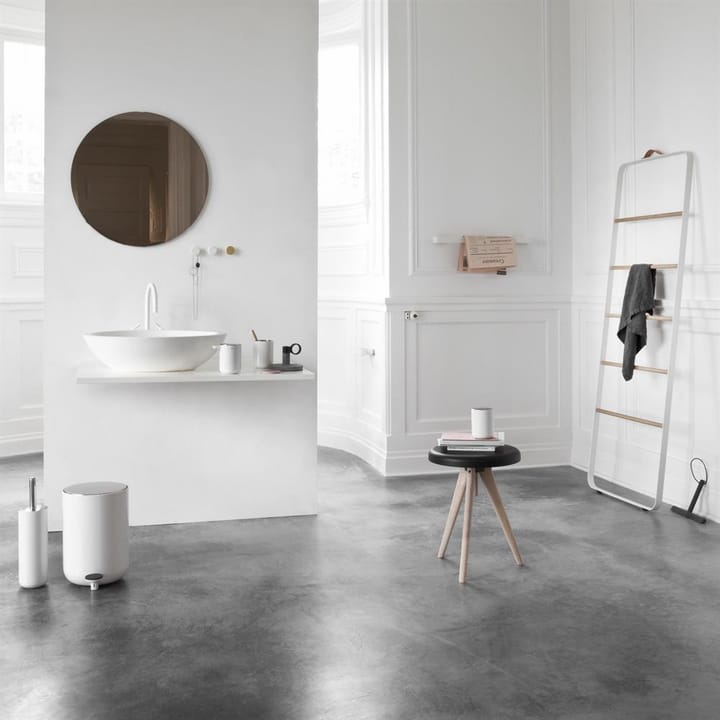 Norm towel bar, white Audo Copenhagen