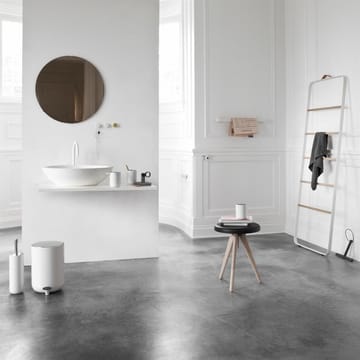 Norm towel bar - white - Audo Copenhagen