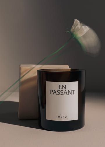 Olfacte scented Candle En Passant - 235 g - Audo Copenhagen