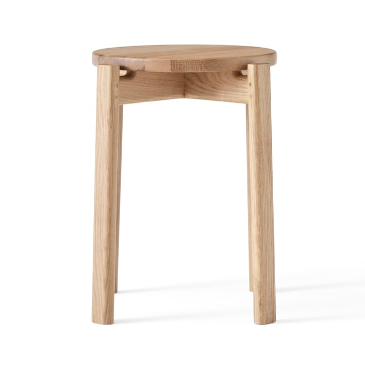 Passage stool - Oak - Audo Copenhagen