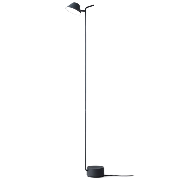 Peek floor lamp - Black - Audo Copenhagen