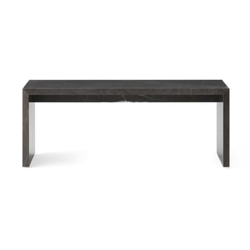 Plinth Bridge sidetable - Grey Kendzo - Audo Copenhagen