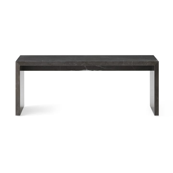 Plinth Bridge sidetable - Grey Kendzo - Audo Copenhagen