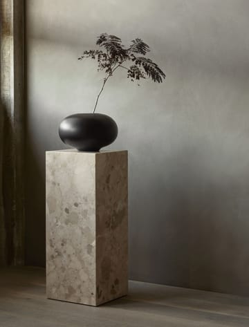 Plinth Pedestal pedestal - Kunis Breccia - Audo Copenhagen