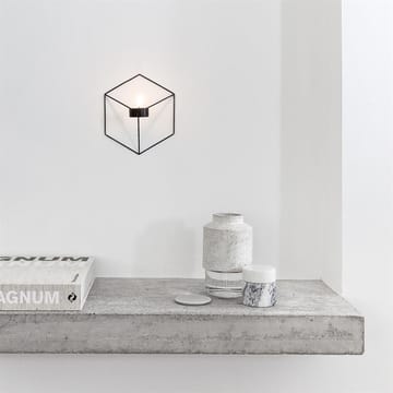 Pov wall candle 3-pack black - undefined - Audo Copenhagen