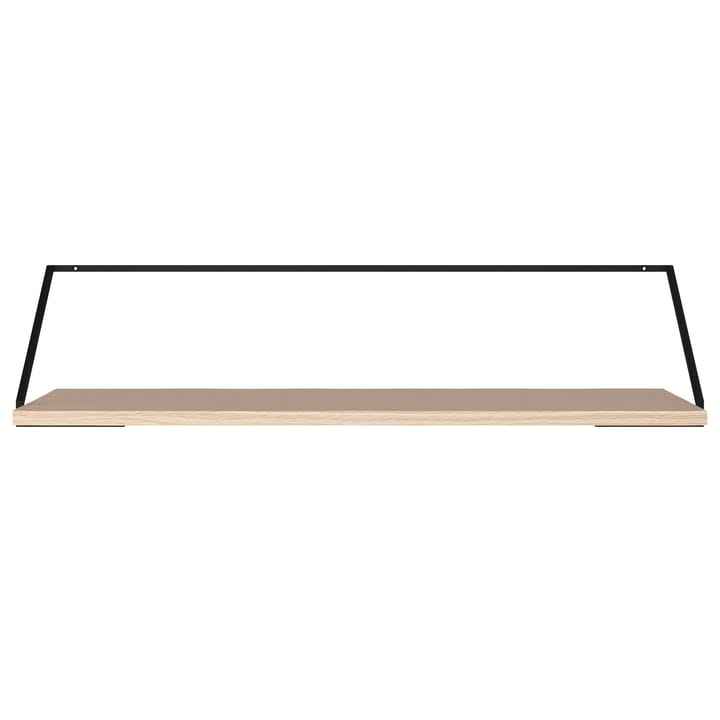 Rail desk/shelf, oak Audo Copenhagen