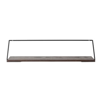 Rail hylla - Dark stained oak - Audo Copenhagen