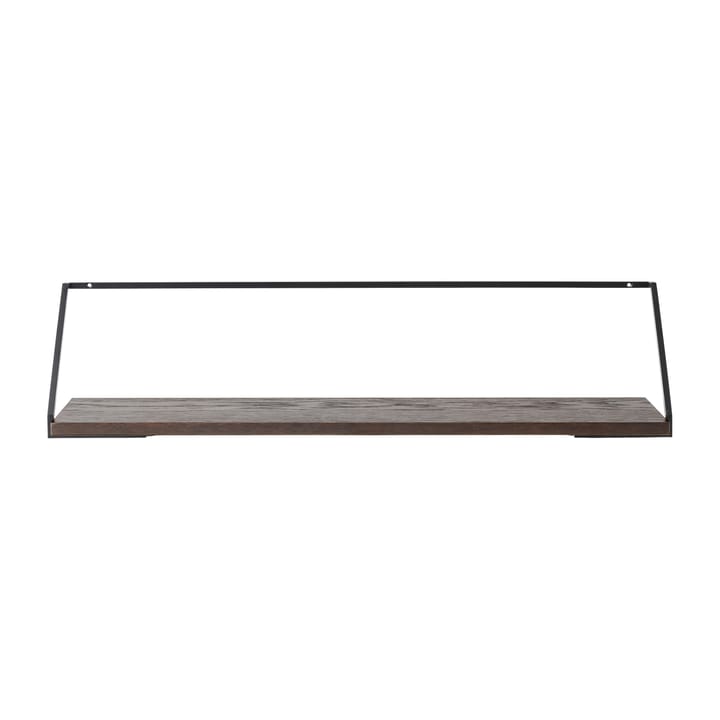 Rail hylla, Dark stained oak Audo Copenhagen