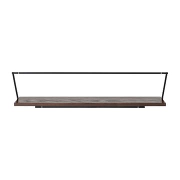 Rail hylla - Dark stained oak - Audo Copenhagen