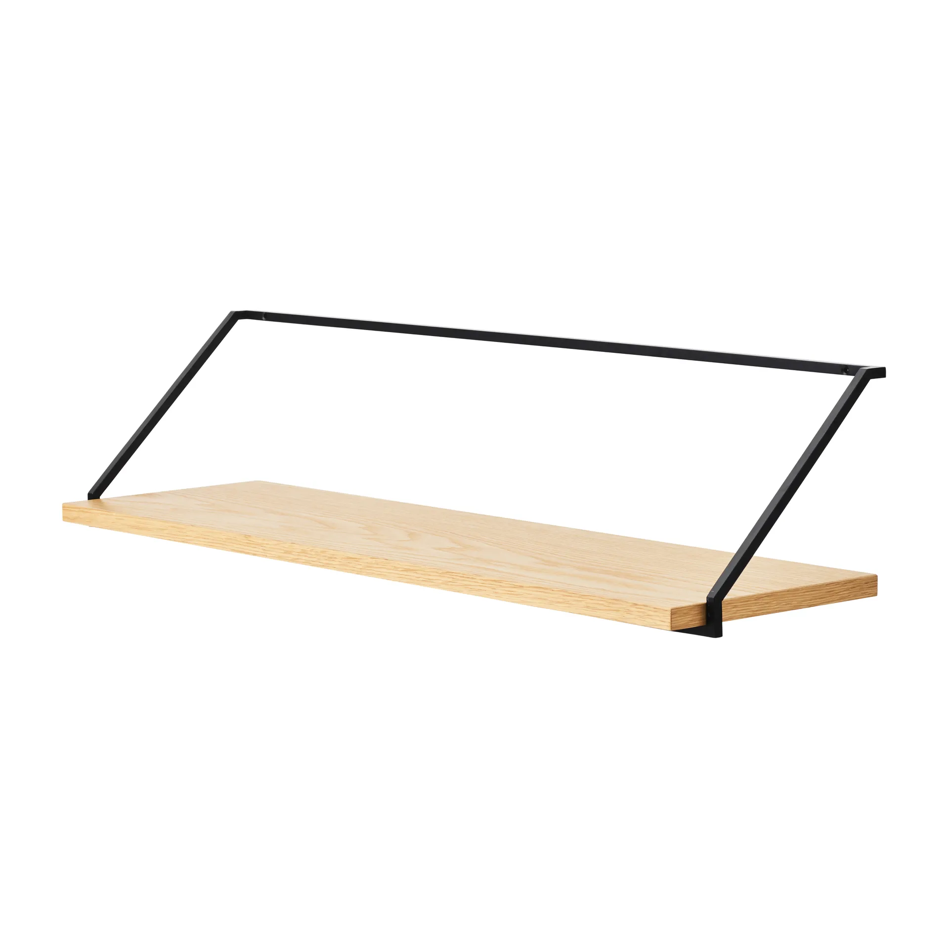 Rail hylla, Oak Audo Copenhagen
