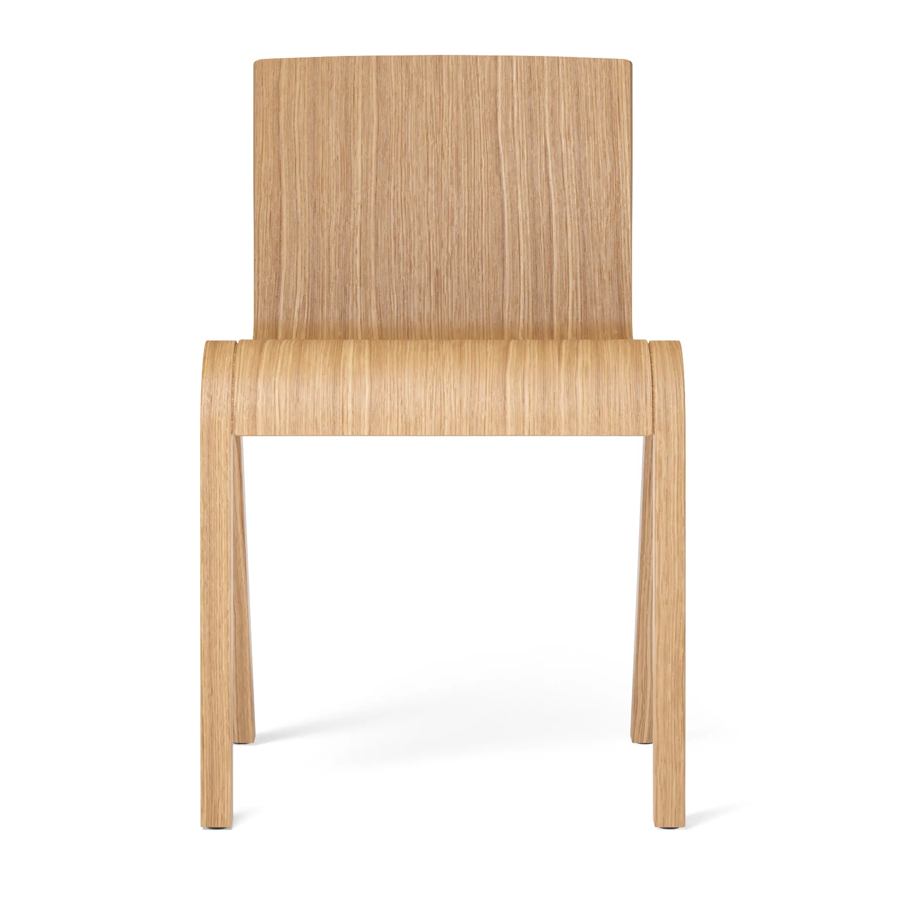 Ready dining chairs, Oak Audo Copenhagen