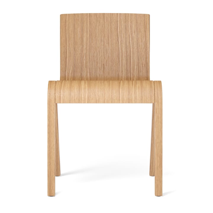Ready dining chairs - Oak - Audo Copenhagen
