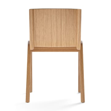 Ready dining chairs - Oak - Audo Copenhagen