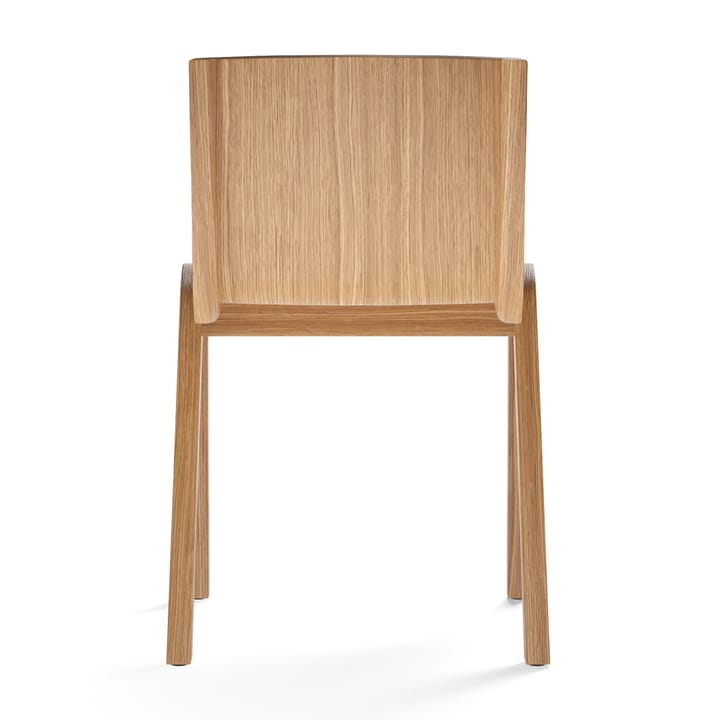 Ready dining chairs, Oak Audo Copenhagen