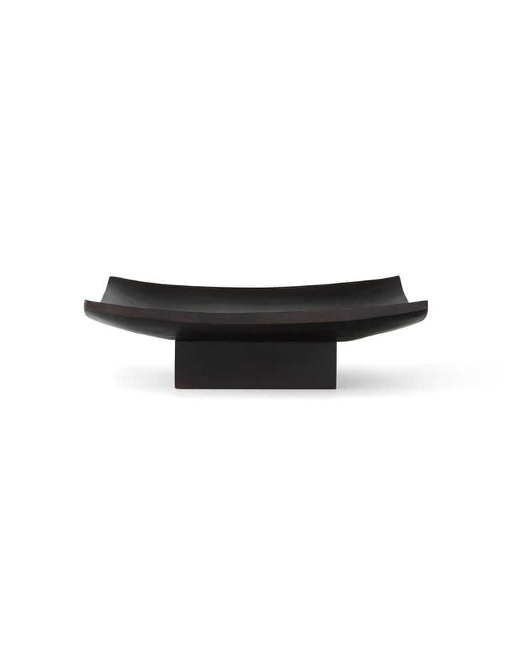 Relevé decorative plate., Acacia Audo Copenhagen