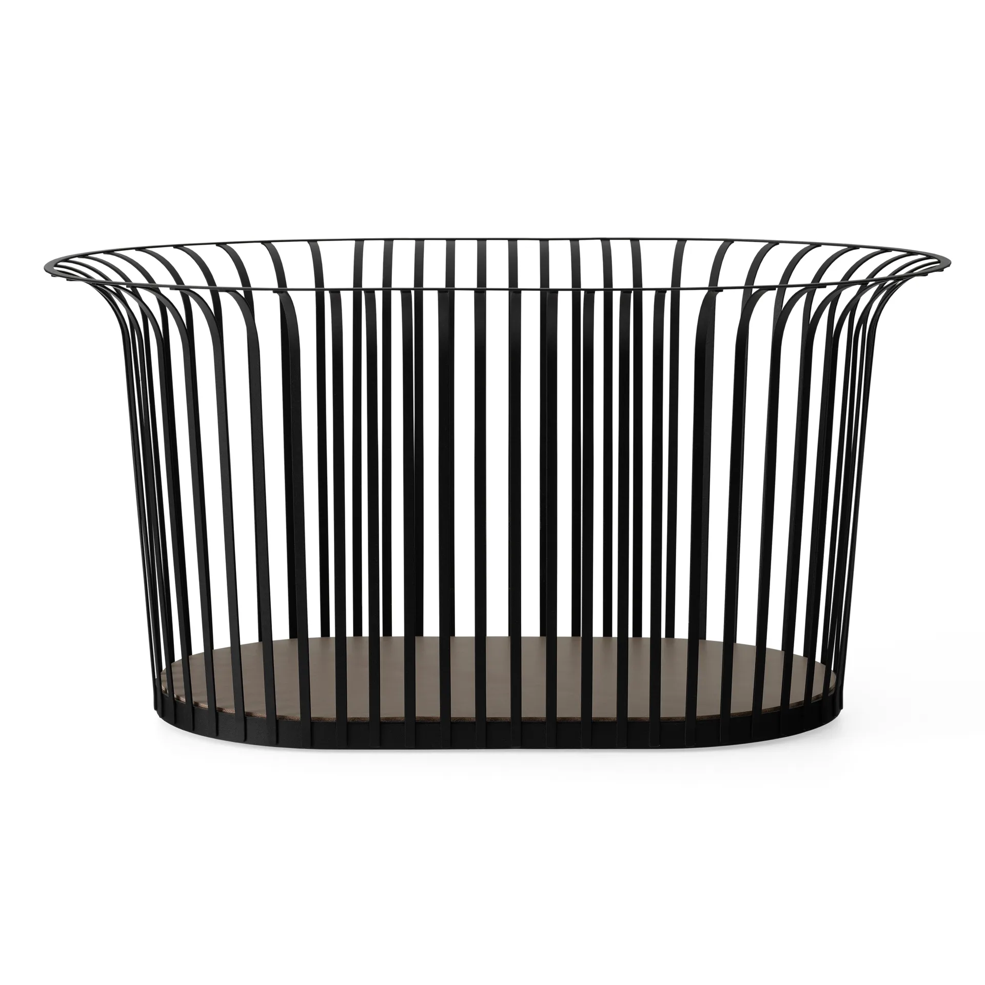 Ribbon box, black Audo Copenhagen