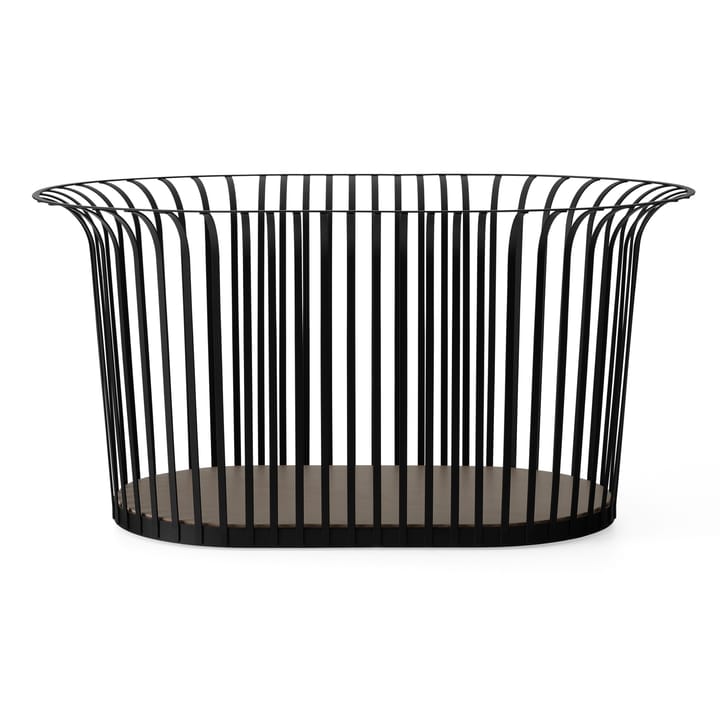 Ribbon box, black Audo Copenhagen