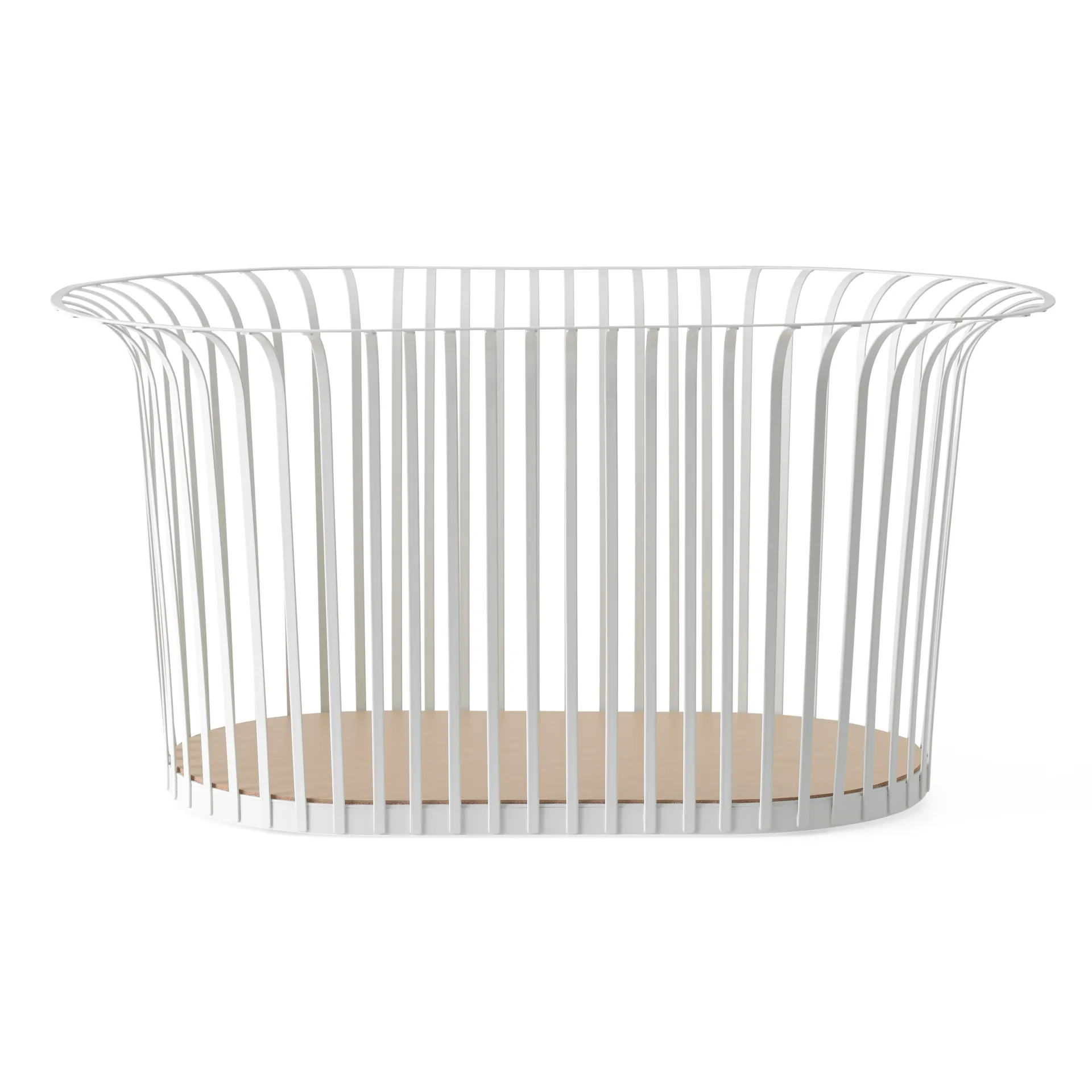Ribbon box, Ivory Audo Copenhagen