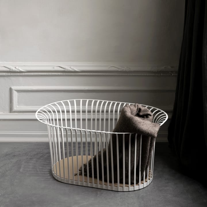 Ribbon box, Ivory Audo Copenhagen