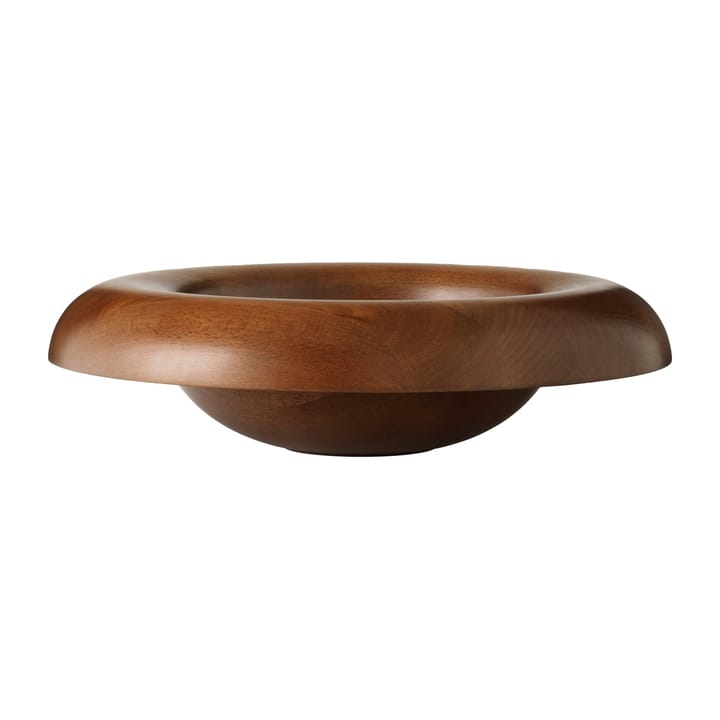 Round bowl Ø42 cm - Beechwood - Audo Copenhagen