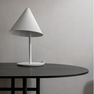 Snaregade table oval - Black - Audo Copenhagen