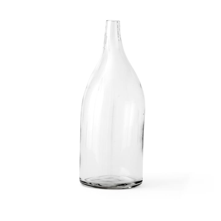 Strandgade carafe 26 cm, Clear Audo Copenhagen
