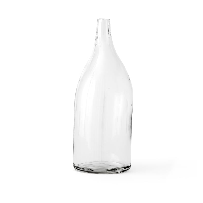 Audo Copenhagen Strandgade carafe 26 cm Clear