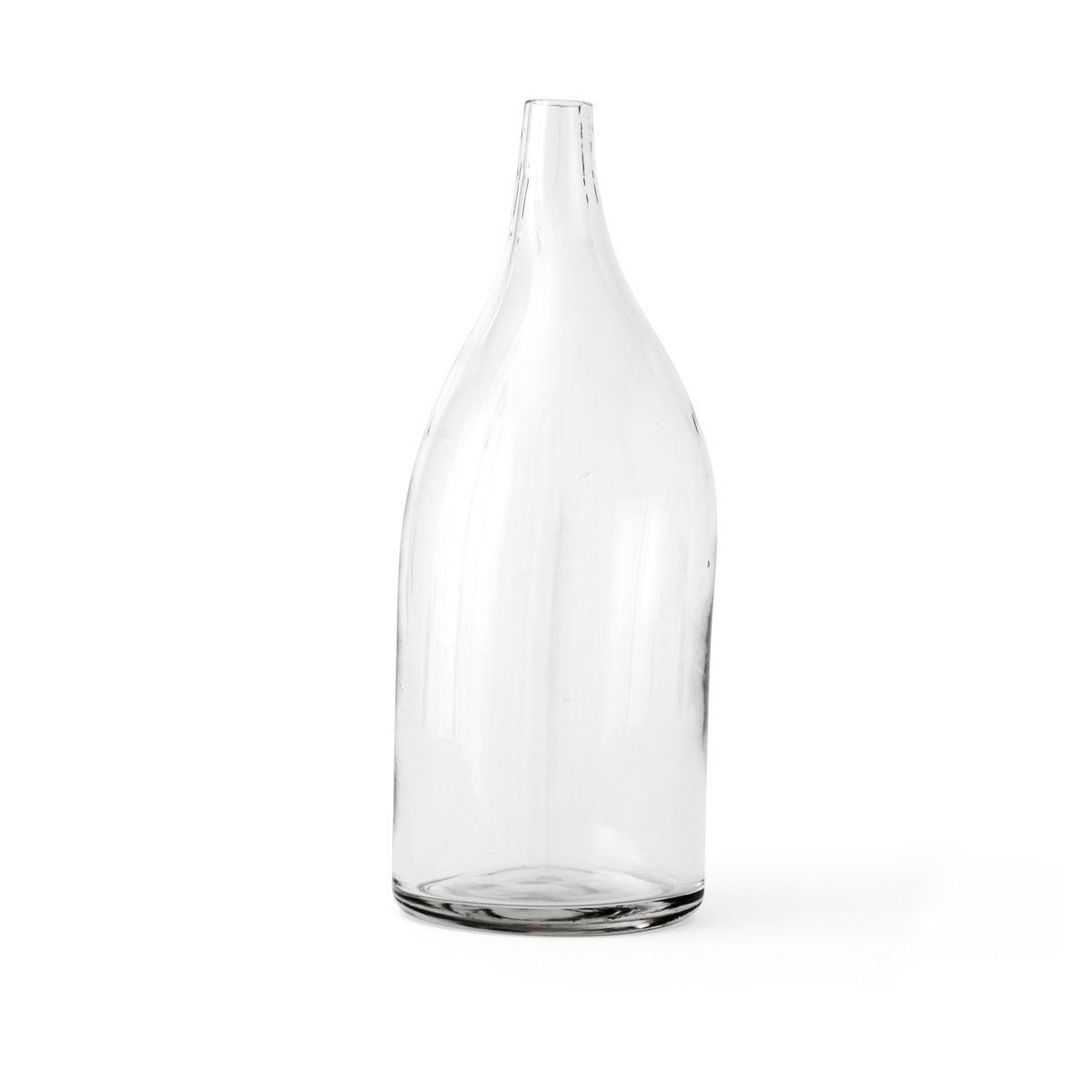 Audo Copenhagen Strandgade carafe 26 cm Clear